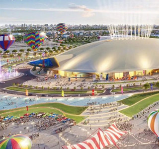 Hội chợ Mùa Thu 2025